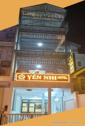 Yến Nhi Hotel Dalat